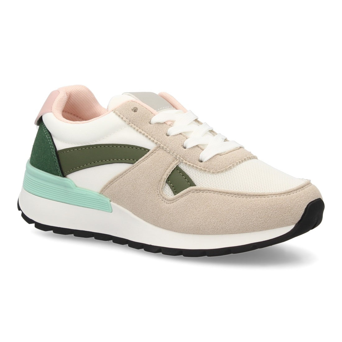 Sneakers mujer Cyrena