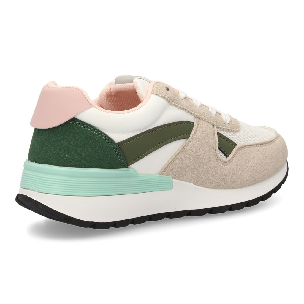 Sneakers mujer Cyrena