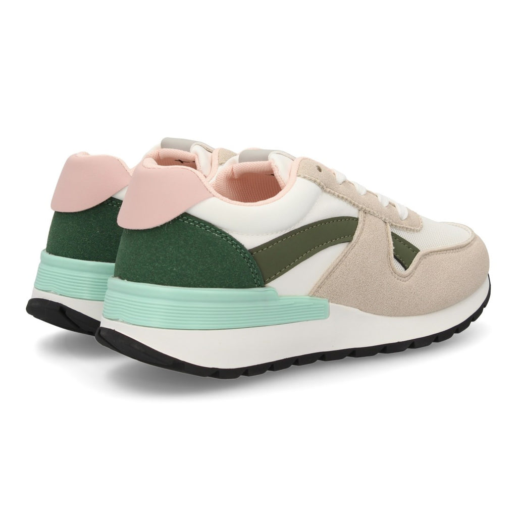 Sneakers mujer Cyrena