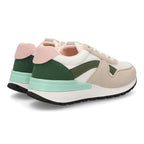 Sneakers mujer Cyrena