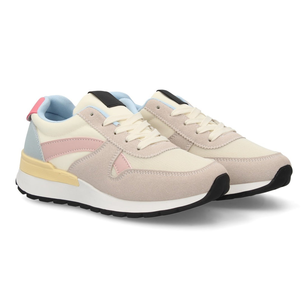 Sneakers mujer Cyrena