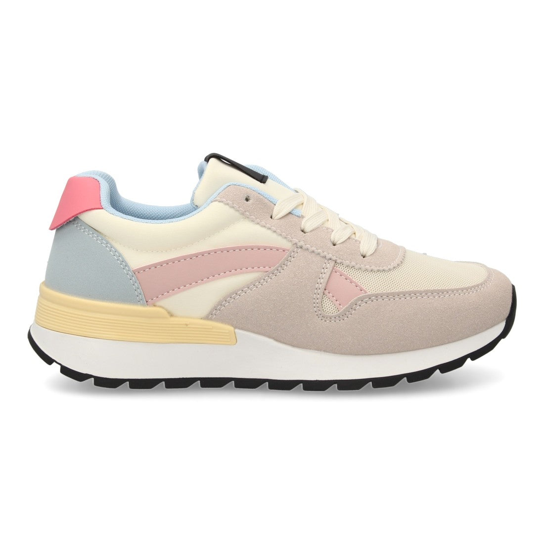 Sneakers mujer Cyrena