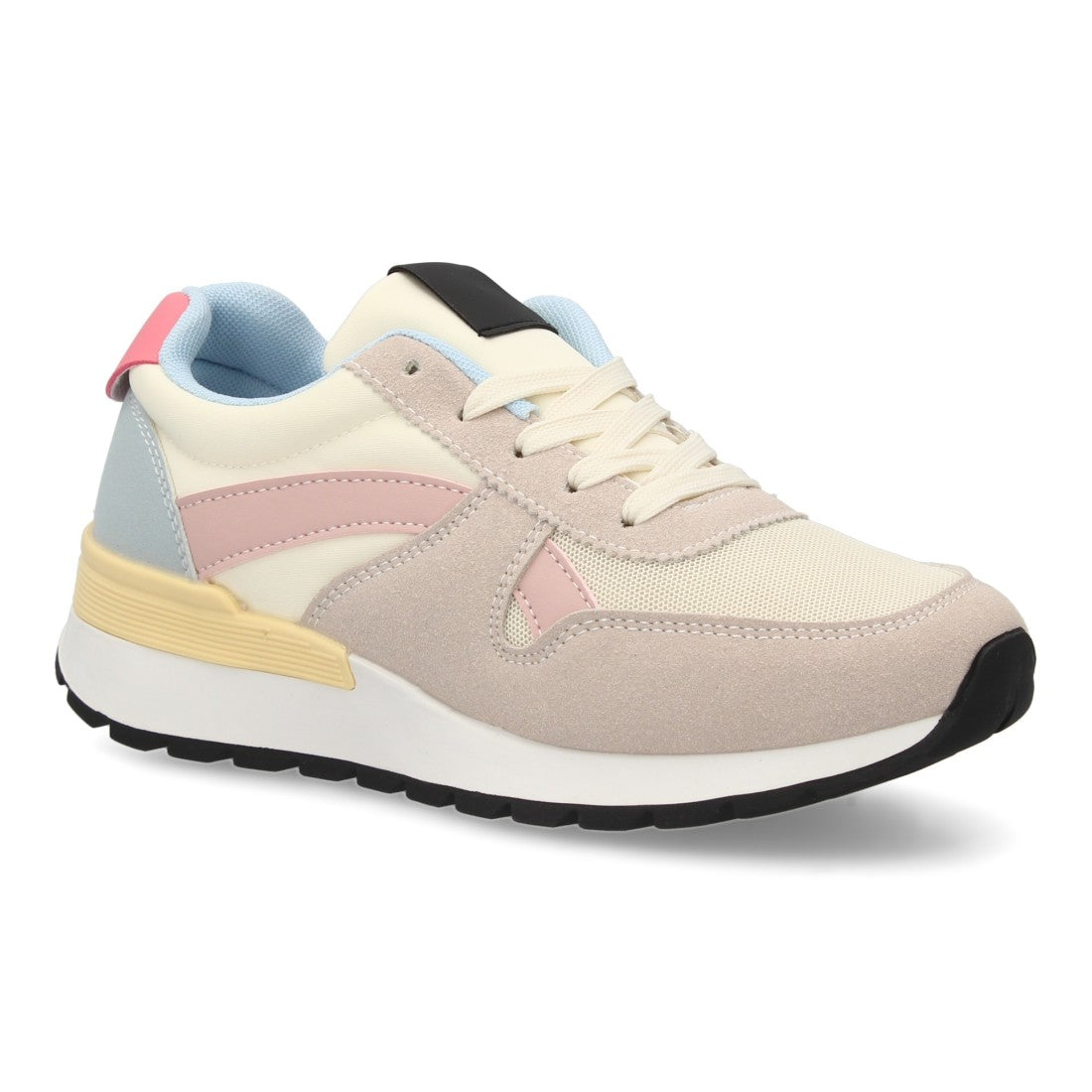 Sneakers mujer Cyrena