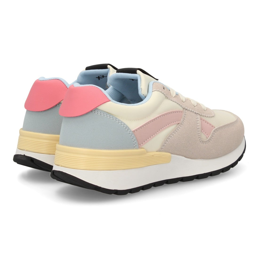 Sneakers mujer Cyrena