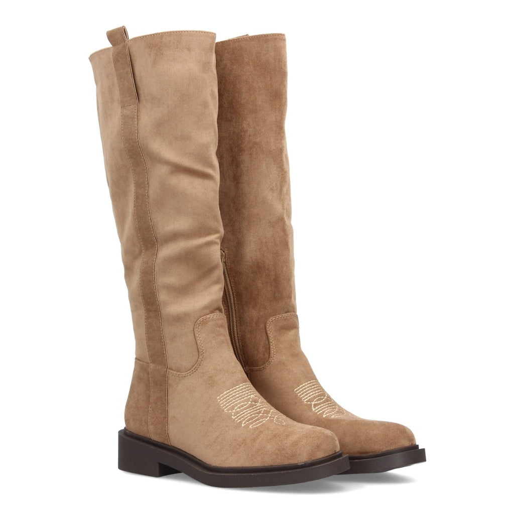 Botas mujer CYRENA