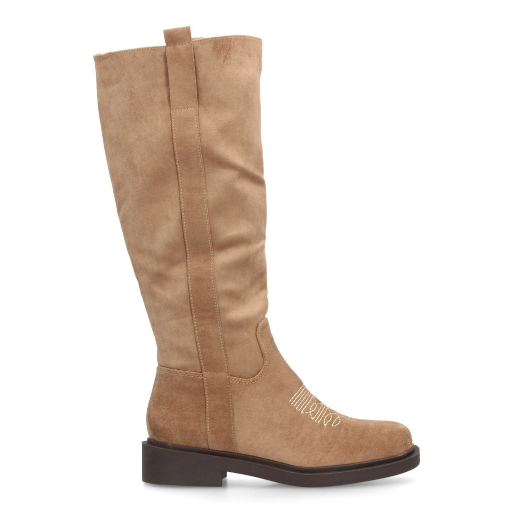 Botas mujer CYRENA
