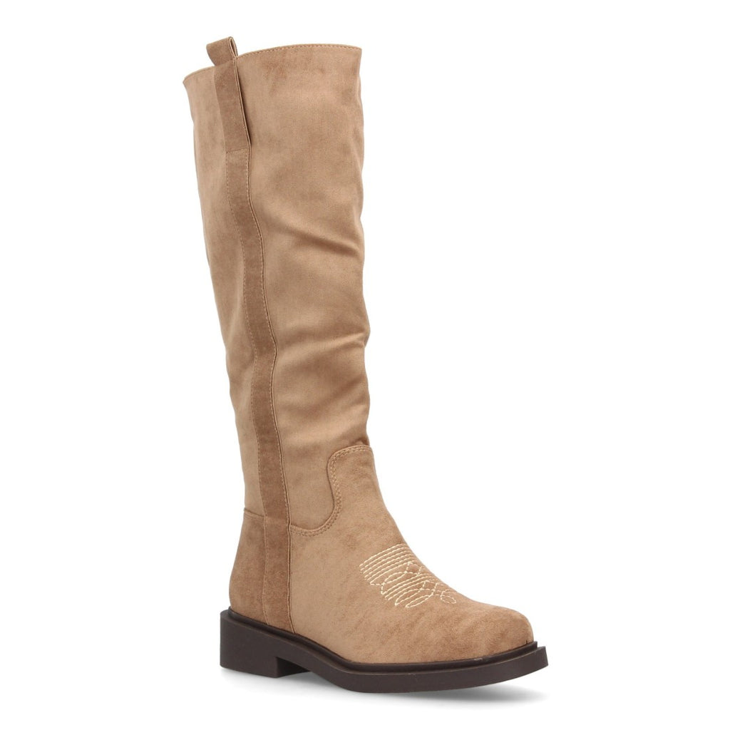 Botas mujer CYRENA