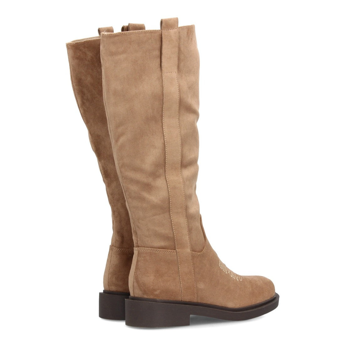 Botas mujer CYRENA