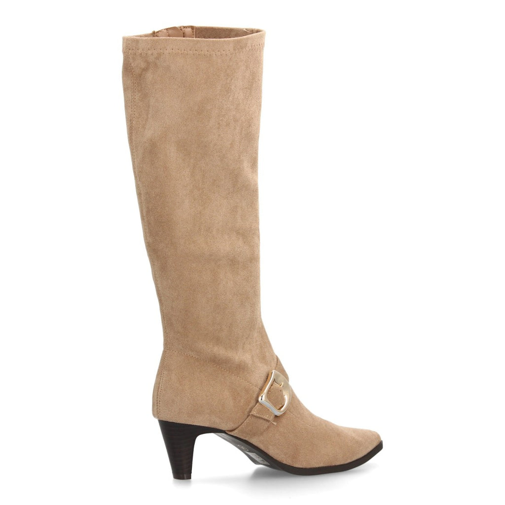 Botas mujer CYRENA