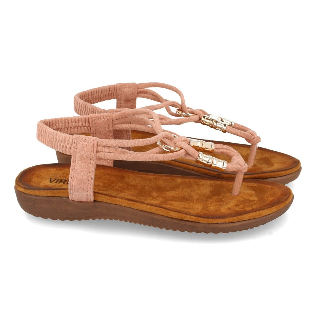 Sandalias mujer Cyrena