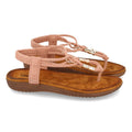 Sandalias mujer Cyrena