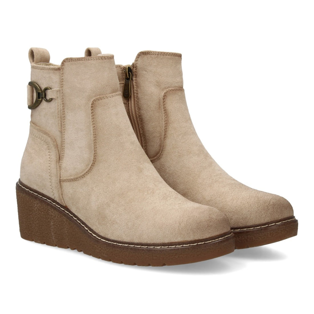 Botines mujer Cyrena
