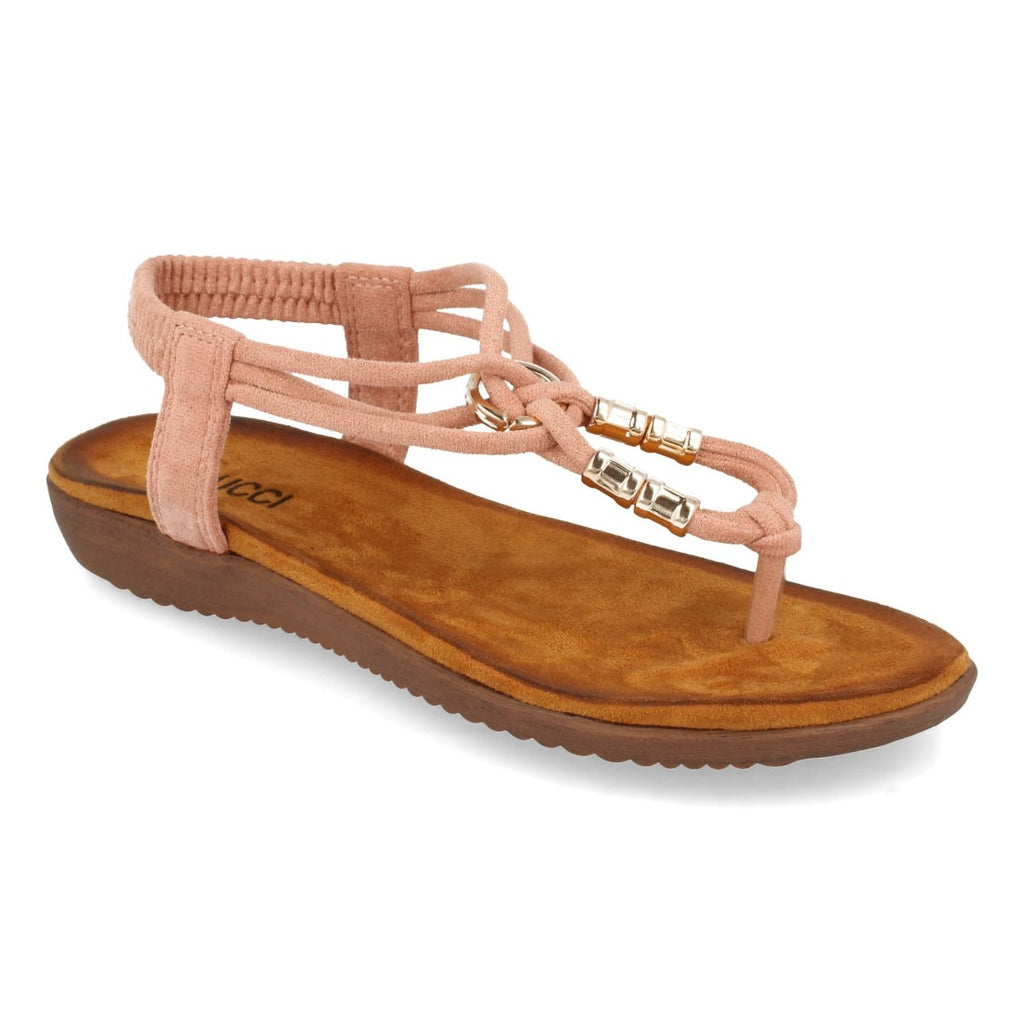 Sandalias mujer Cyrena
