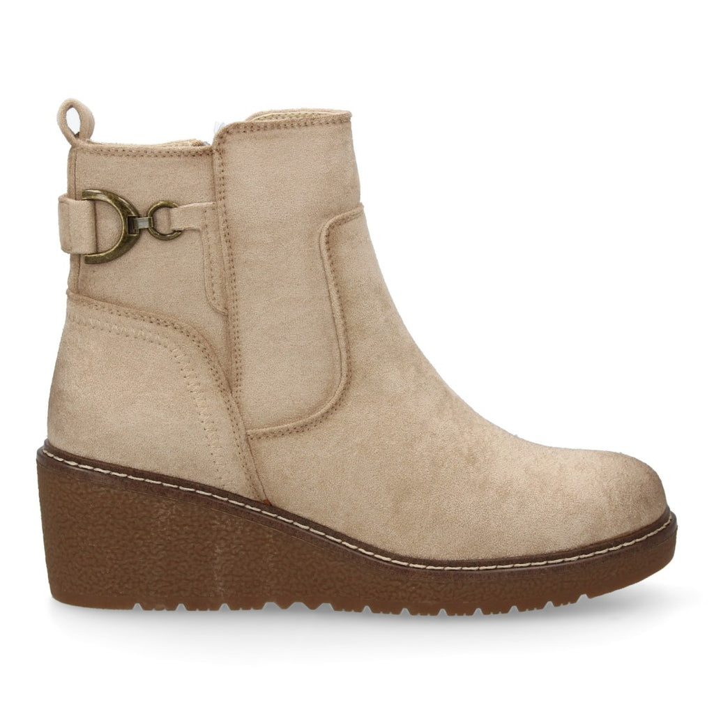 Botines mujer Cyrena