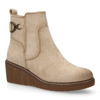 Botines mujer Cyrena