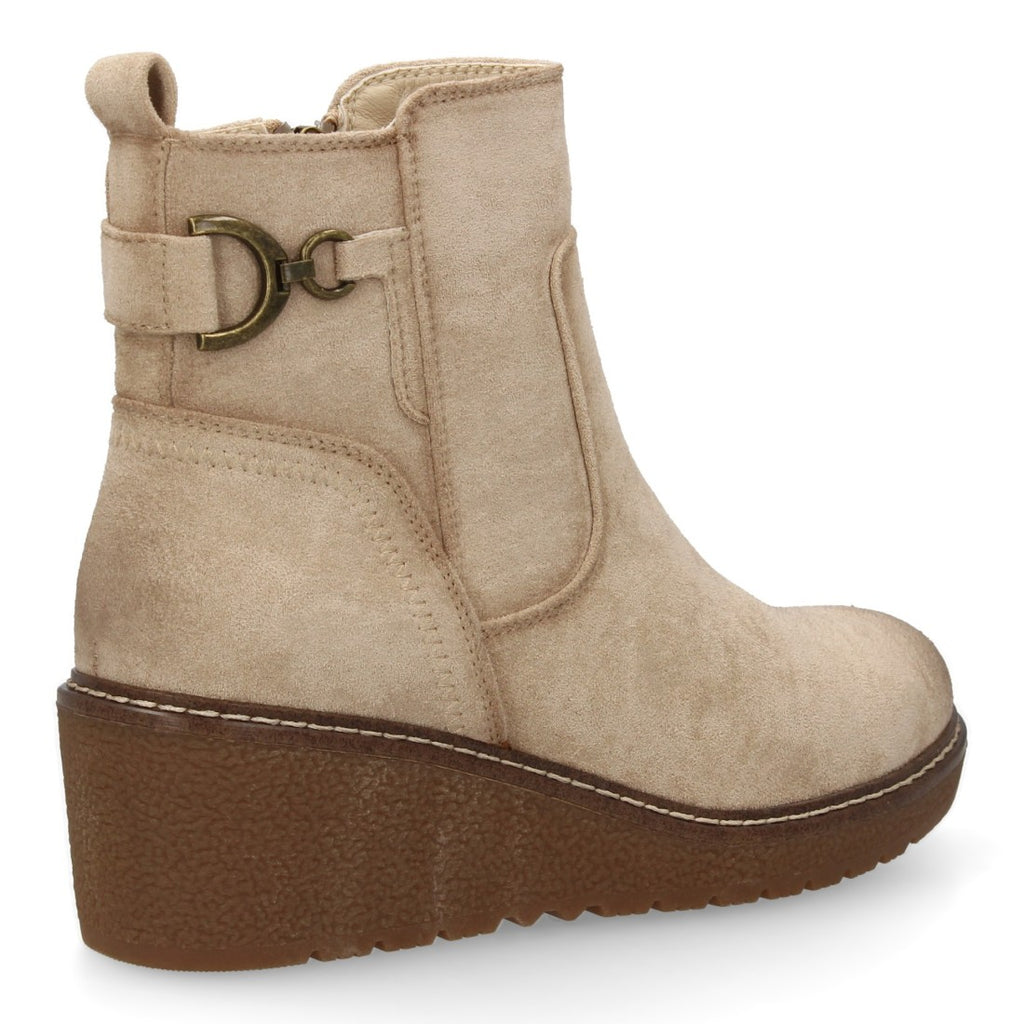Botines mujer Cyrena