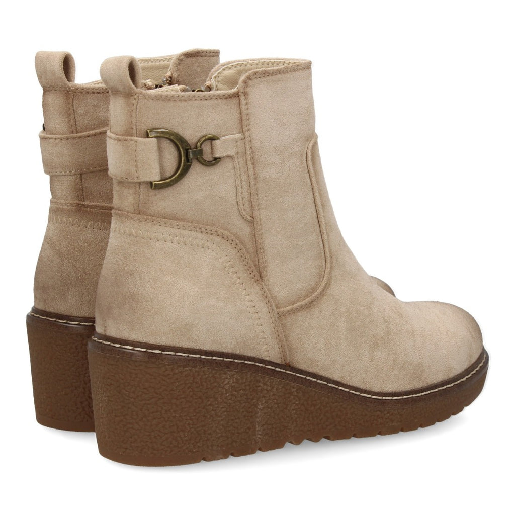 Botines mujer Cyrena