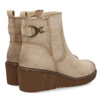 Botines mujer Cyrena