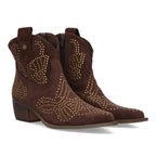 Botines mujer Cyrena