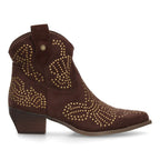 Botines mujer Cyrena
