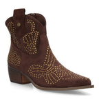 Botines mujer Cyrena
