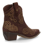 Botines mujer Cyrena