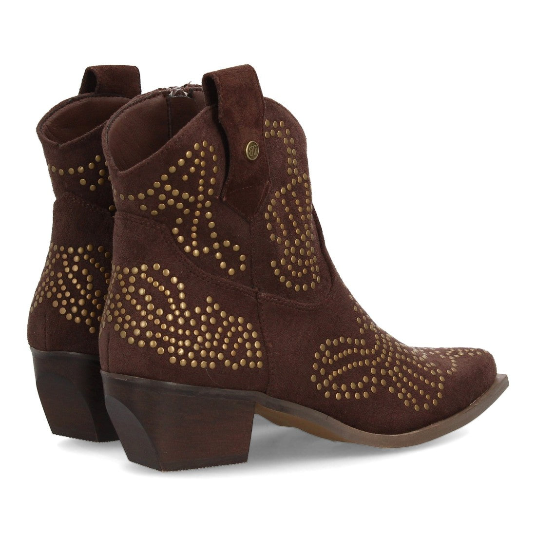 Botines mujer Cyrena