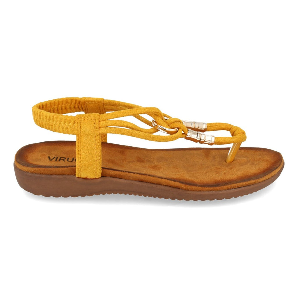 Sandalias mujer Cyrena