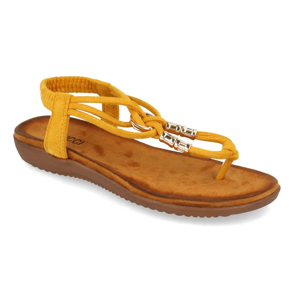 Sandalias mujer Cyrena