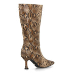 Botas mujer CYRENA