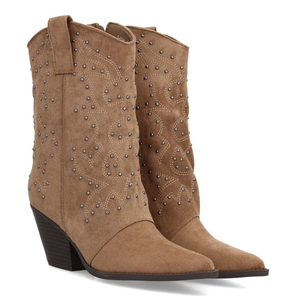 Botas mujer CYRENA
