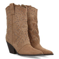 Botas mujer CYRENA