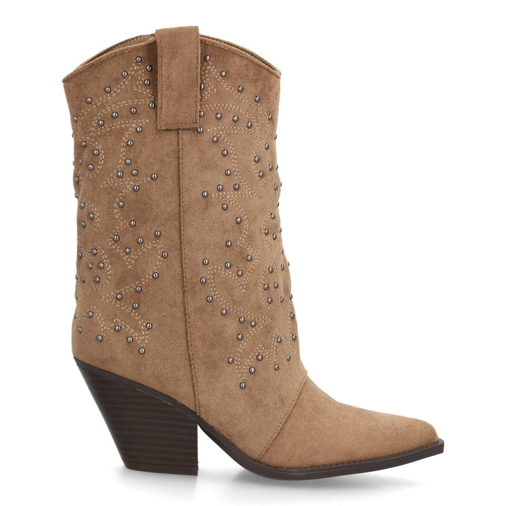 Botas mujer CYRENA