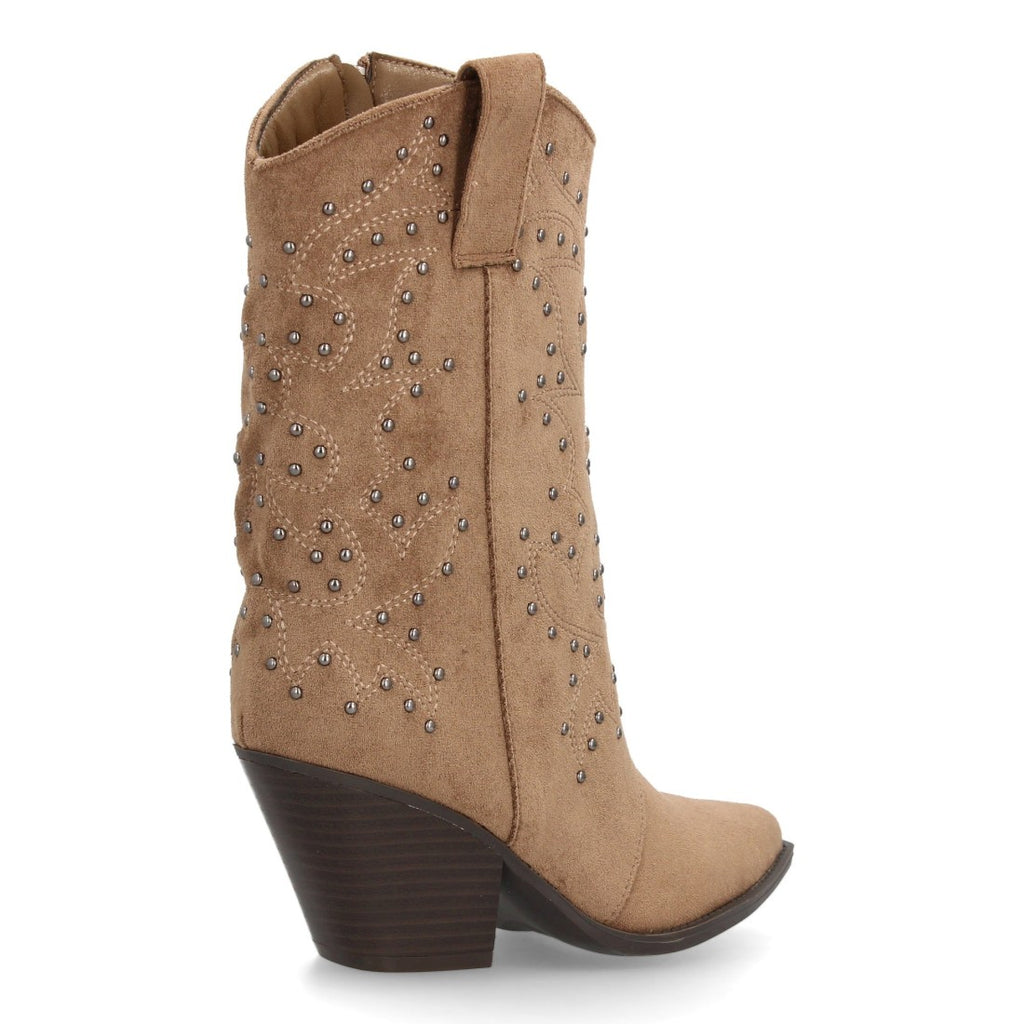 Botas mujer CYRENA