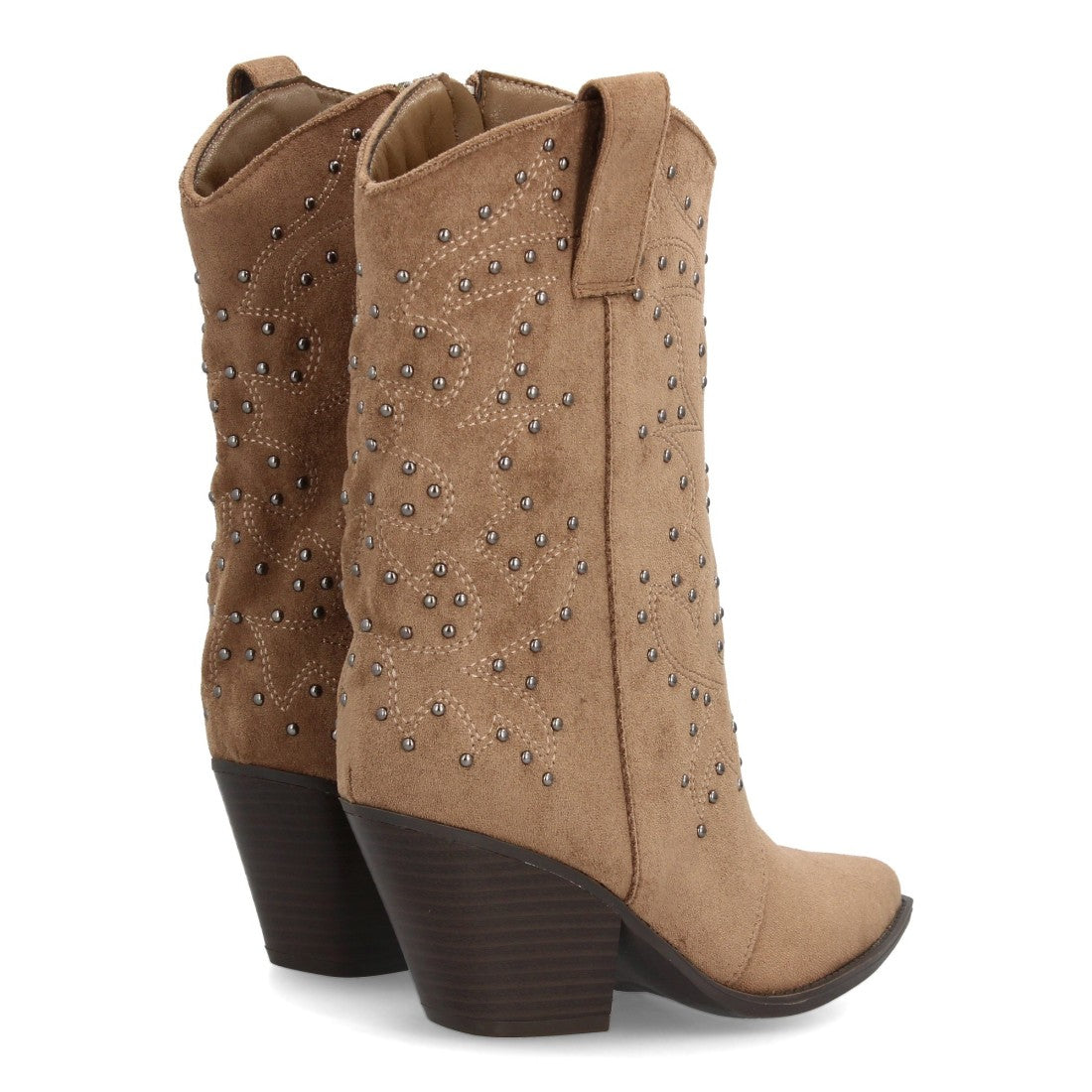 Botas mujer CYRENA