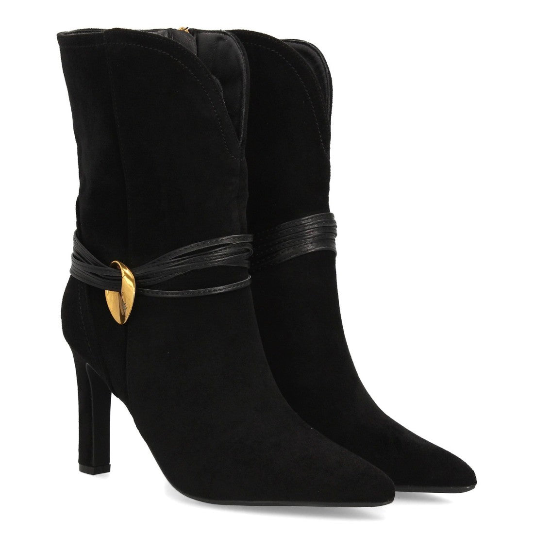 Botines mujer Cyrena