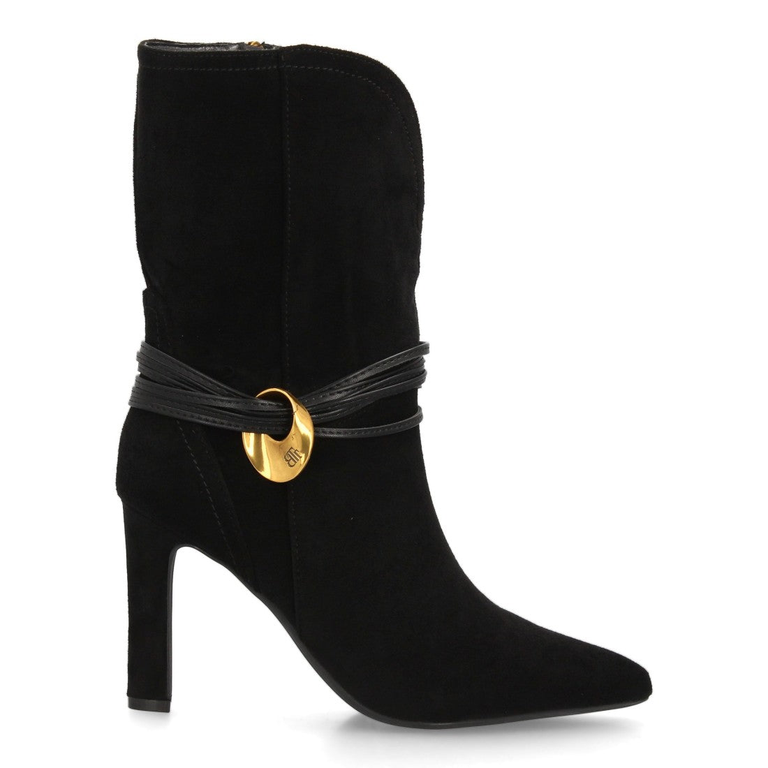 Botines mujer Cyrena