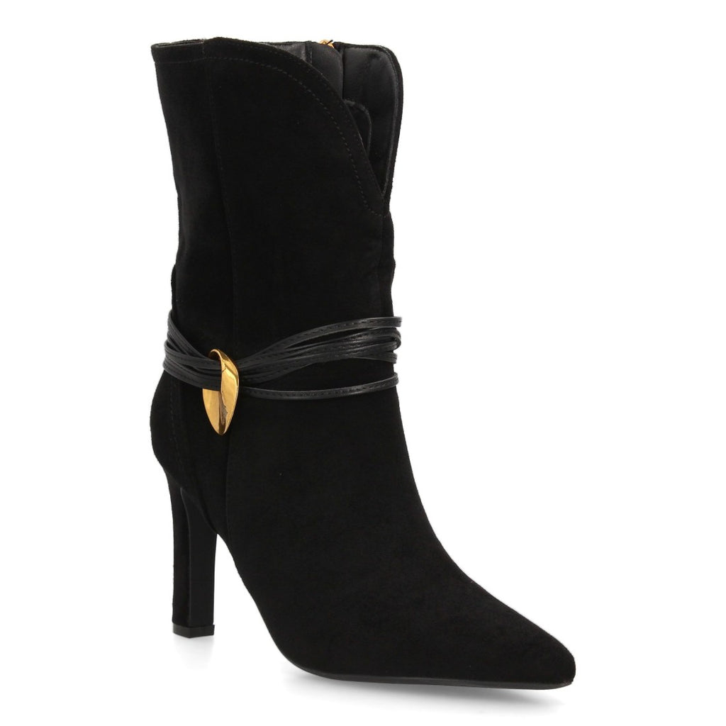 Botines mujer Cyrena