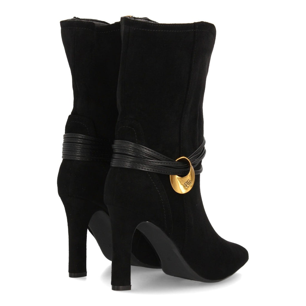 Botines mujer Cyrena