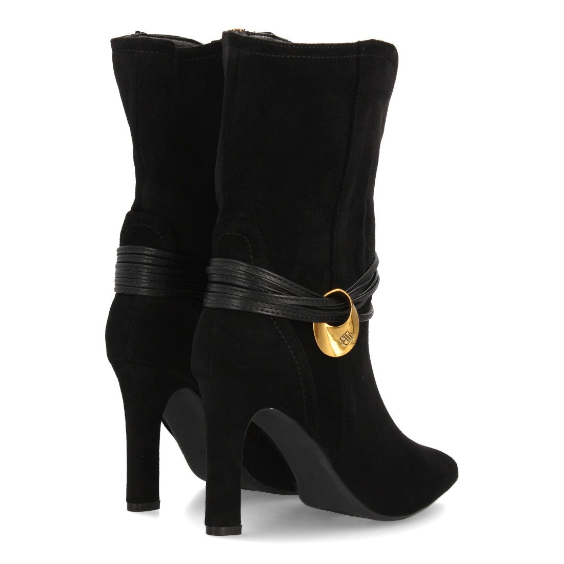 Botines mujer Cyrena
