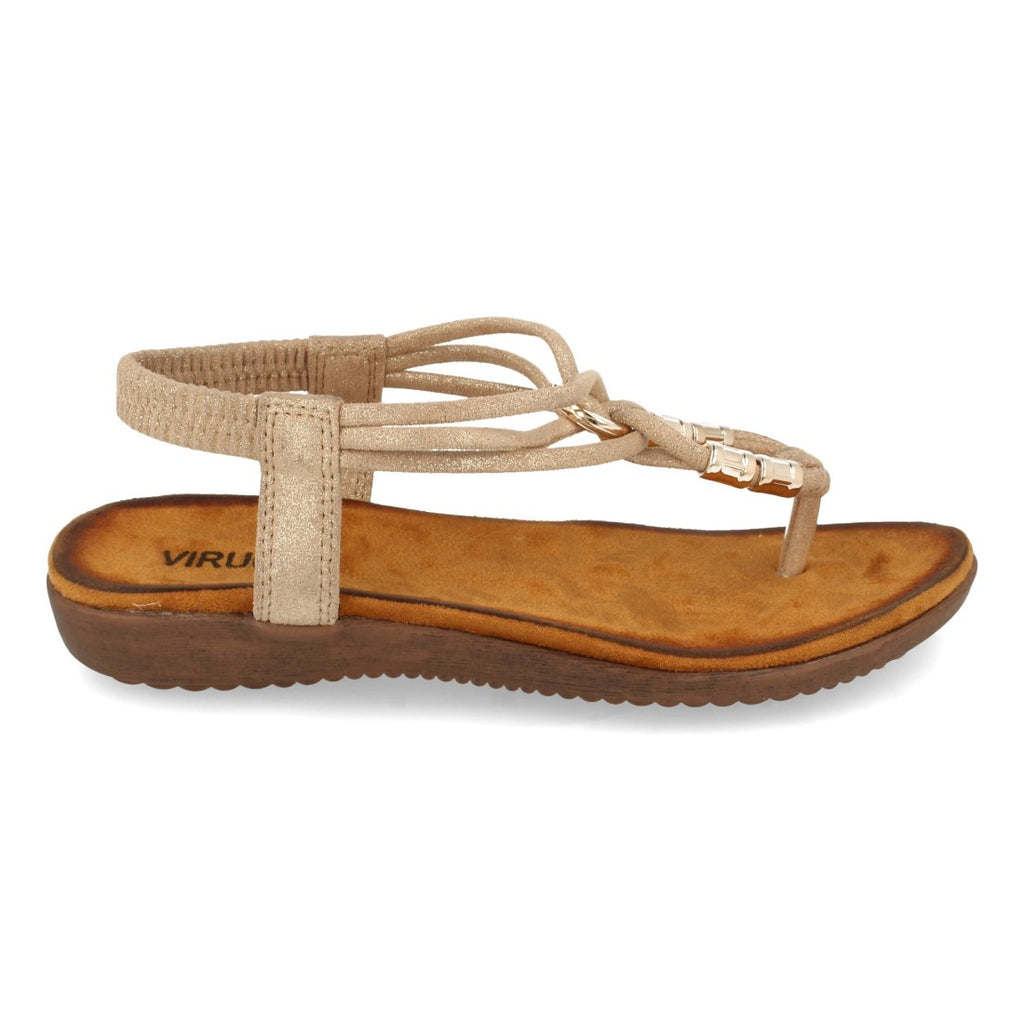 Sandalias mujer Cyrena