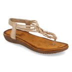Sandalias mujer Cyrena