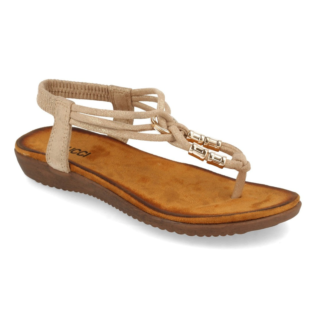 Sandalias mujer Cyrena