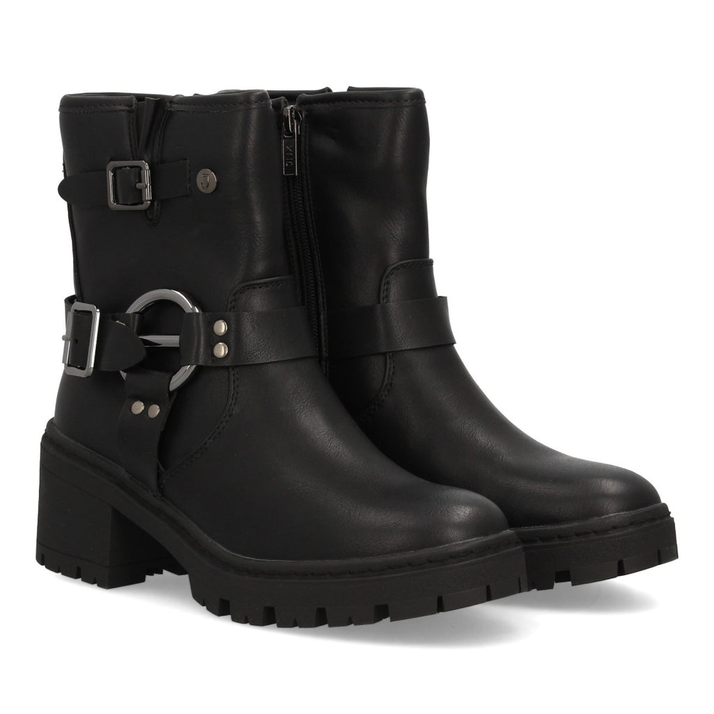 Botines mujer Cyrena