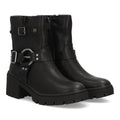 Botines mujer Cyrena