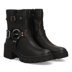 Botines mujer Cyrena