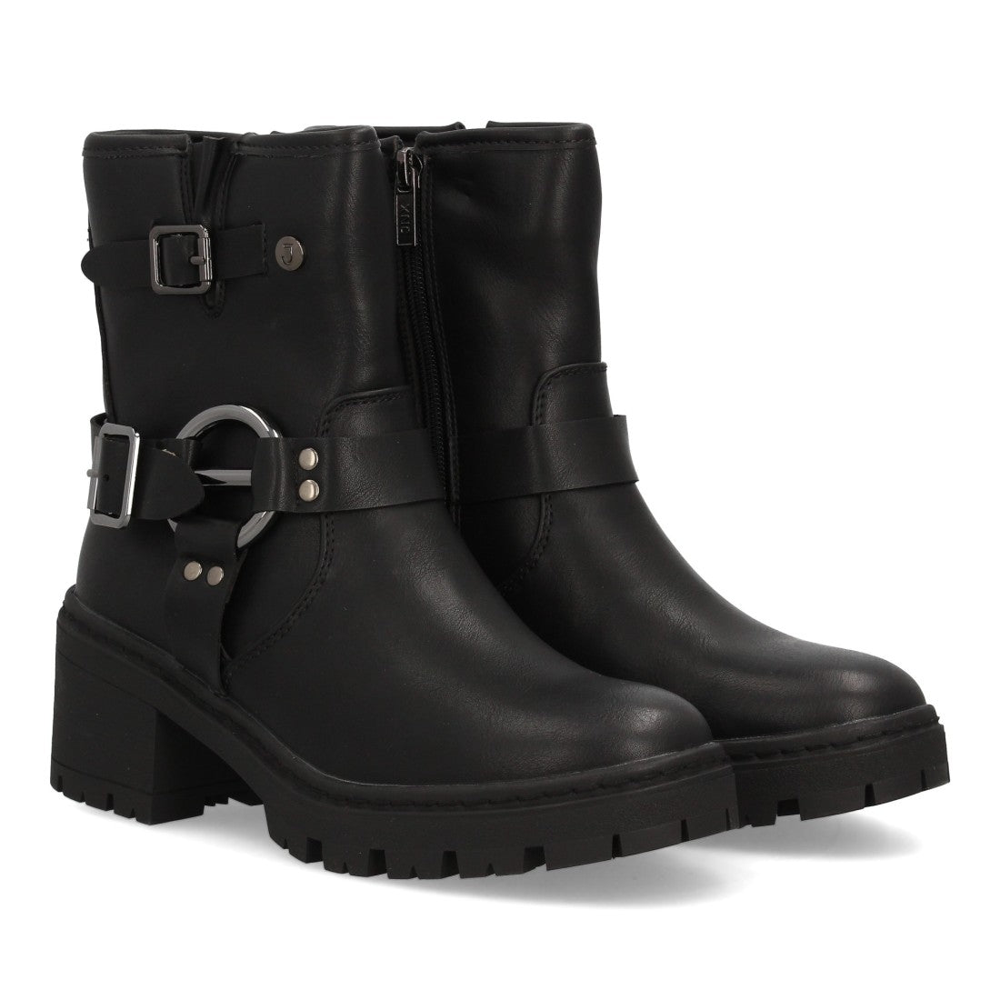 Botines mujer Cyrena