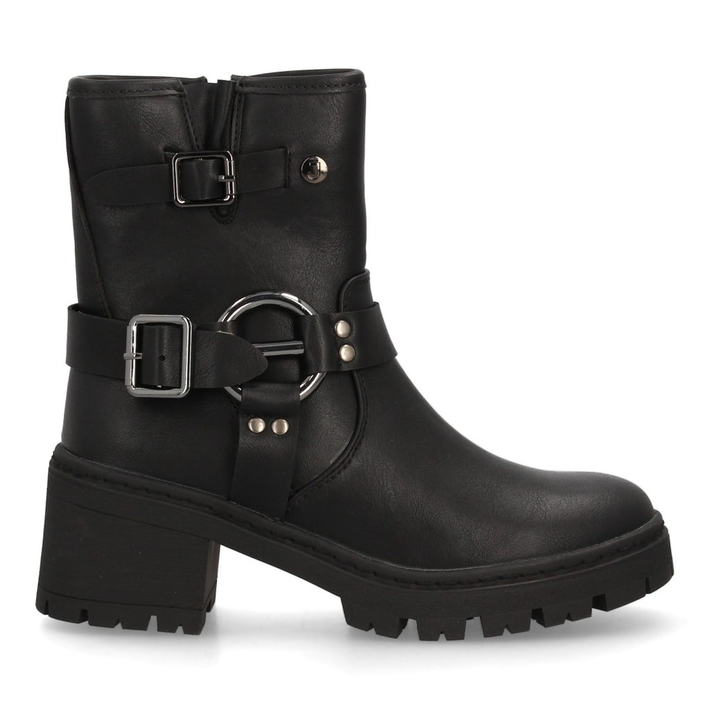 Botines mujer Cyrena