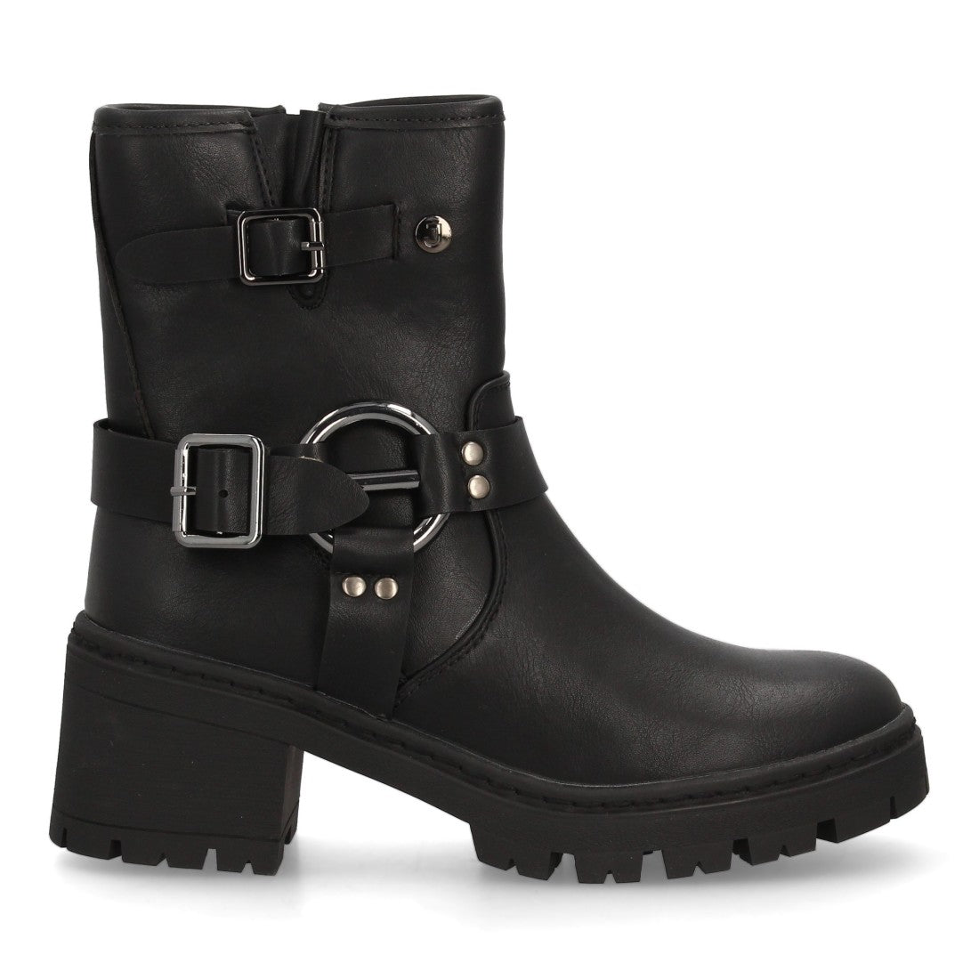 Botines mujer Cyrena