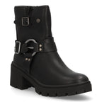 Botines mujer Cyrena
